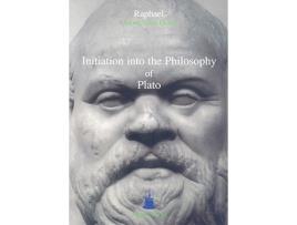 Livro Initiation into the Philosophy of Plato Aurea Vidya Collection de Raphael Asram Vidya Order (Inglês)