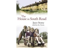 Livro The House In South Road de Joyce Storey (Inglês)