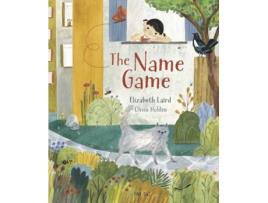 Livro The Name Game de LAIRD ELIZABETH (Inglês)