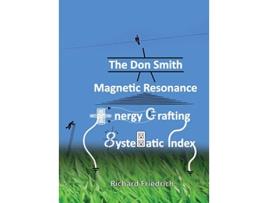 Livro The Don Smith Magnetic Resonance Energy Crafting Systematic Index de Donald Lee Smith (Inglês)