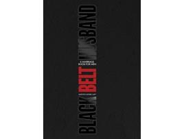 Livro Black Belt Husband A Marriage Book for Men de Quentin Hafner (Inglês)