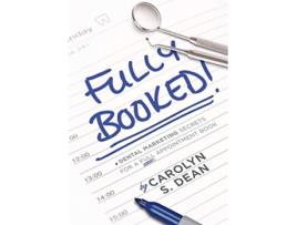 Livro Fully Booked de Carolyn S Dean (Inglês)