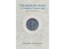 Livro The Muslim Creed de Amjad M Hussain (Inglês)