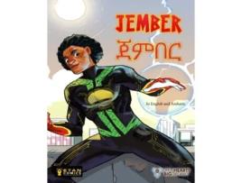 Livro Jember de Beserat Debebe, Ready Set Go Books et al. (Inglês)