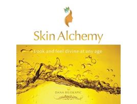 Livro Skin Alchemy Healthy Skin at any age de Dana Bilokapic (Inglês)