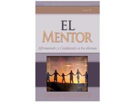 Livro El Mentor Spanish Edition de Joseph Anthony Andino (Espanhol)