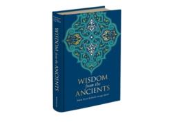 Livro Wisdom from the Ancients de Swain, Simon et al. (Inglês - Capa Dura)