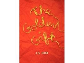 Livro The Golden Gift de JS Kim (Inglês)