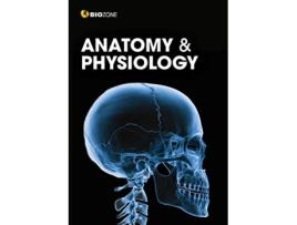 Livro Anatomy and Physiology de Jill Melanby, Lissa Bainbridge-Smith et al. (Inglês)