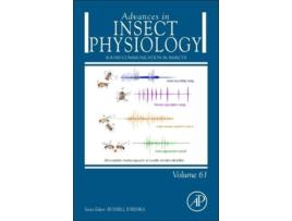 Livro sound communication in insects de edited by russell jurenka (inglês)