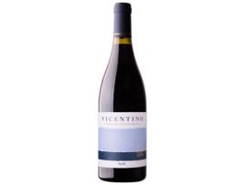 Vicentino Syrah
