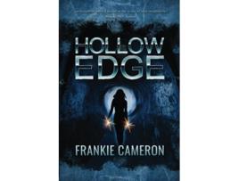 Livro Hollow Edge de Frankie Cameron (Inglês)
