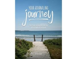 Livro Your Journaling Journey Your Guide to Starting Each Day with Purpose Gratitude de Lucie Quigley (Inglês)