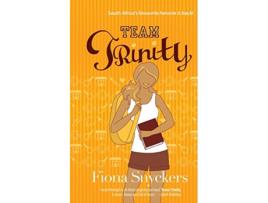 Livro Team Trinity de Fiona Snyckers (Inglês)