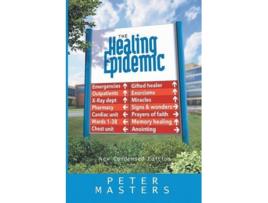 Livro The Healing Epidemic New condensed edition de Peter Masters (Inglês)