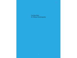 Livro Oblique Autobiography, An de Yve-Alain Bois (Inglês)