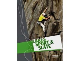 Livro Lakes Sport and Slate de Wired Guide (Inglês)