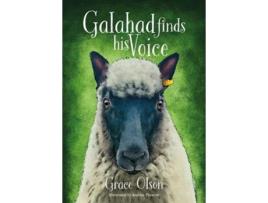 Livro Galahad finds his Voice de Andrew Prescott (Inglês)