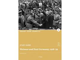 Livro Weimar and Nazi Germany 191839 de Clever Lili (Inglês)