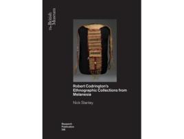 Livro Objects as Insights de Nick Stanley (Inglês)