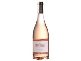 Vinho Rosé Manoella Douro 2020