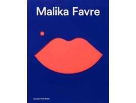 Livro Malika Favre de Malika Favre (Inglês)