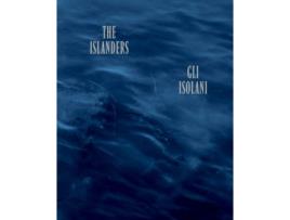 Livro Gli Isolani de Alys Tomlinson (Inglês - Capa Dura)