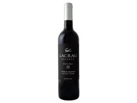 Vinho Tinto Lacrau Reserva Douro 2016