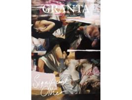 Livro Granta 168 Significant Other de Thomas Meaney (Inglês)