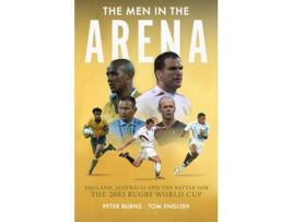 Livro The Men in the Arena de Burns, Peter et al. (Inglês - Capa Dura)