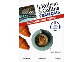Livro Dictionnaire Visuel Francais de Collectif (Francês)
