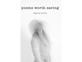 Livro Poems Worth Saving de Abigail de Niverville (Inglês)