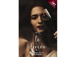 Livro A La Deriva de Ita Autores Varios (Português)