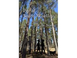 Livro Pip of Sedro Woolley de Ruta Sevo (Inglês)