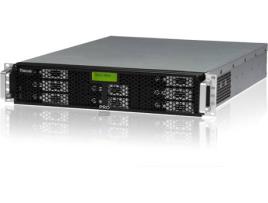 NAS THECUS N8800PRO v2 (1 Baías - 4 TB)