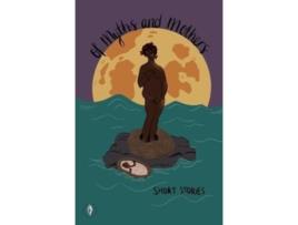 Livro Of Myths and Mothers de Edited by Isabelle Kenyon (Inglês)