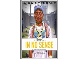 Livro In No Sense de Terrance Winn (Inglês)