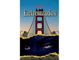 Livro Entrelazados de J Nava (Português)