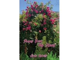 Livro Poems from My Heart de Linda Roberts (Inglês)
