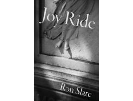 Livro Joy Ride de Ron Slate (Inglês)