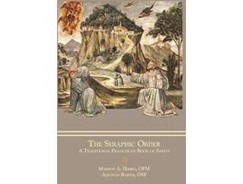 Livro Seraphic Order de Fr Marion A Habig e Aquinas Barth Sr (Inglês - Capa Dura)