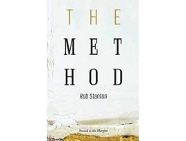 Livro The Method de Rob Stanton (Inglês)