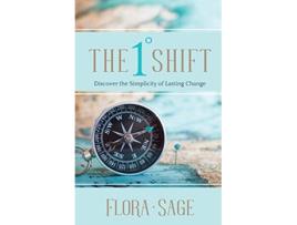 Livro The 1 Degree Shift de Flora Sage (Inglês)