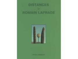 Livro Distances Vol.II de Romain Laprade (Francês)