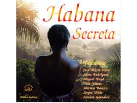 CD Habana Secreta
