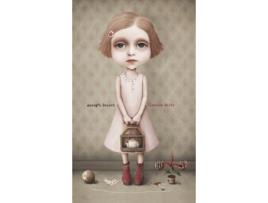 Livro Aesops Secret de Claudia White (Inglês - Capa Dura)