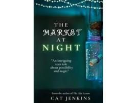 Livro The Market At Night High School Ladder Bundle de Cat Jenkins e Story Shares (Inglês)