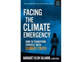 Livro Facing the Climate Emergency, Second Edition de Margaret Klein Salamon (Inglês)