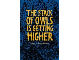 Livro Stack of Owls is Getting Higher de Dawn Watson (Inglês)