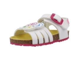 Sapatos de Criança AGATHA RUIZ DE LA PRADA Branco (24)